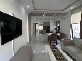 Sia-Serenity Finikoudes Apartment