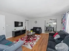 Spacious 2 bedroom apartment in cincinnati