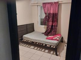 Appartement disponible, homestay in Zemmour Touirza