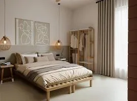 OOLAA Trendy Accommodation