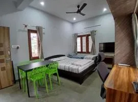 Studio Room in Bengaluru