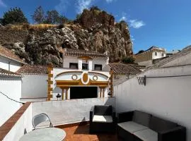 La Casita in Ardales