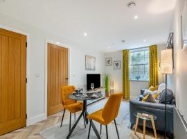 Rock Mill 24, hotel di Eyam