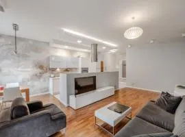 Apartament Klimczaka 22