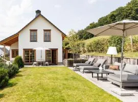 Romantikhütte Grafschaft