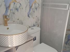 Casa campo, apartamento en Oxapampa