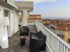 Ibis Styles Menton Centre