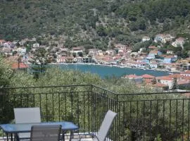 Rogalis Family Apartments
