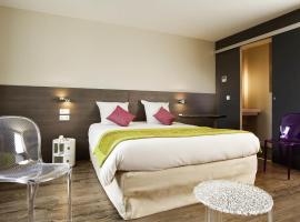 ibis Styles Compiegne