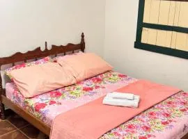 Pouso campestre Ohana para família em Tiradentes