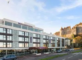 Mercure Dieppe La Présidence