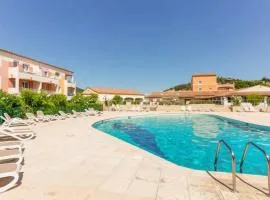 Apartment with view in Roquebrune-sur-Argens