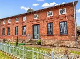 Ferienwohnung Blankenhagen