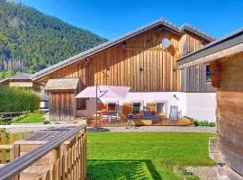 CHEZ HENRI Appartement 4 a 6 personnes proche remontees mecaniques