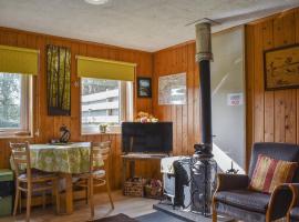 The Bothy - Ukc5785, hotel v destinaci Nethy Bridge