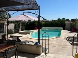 Villa Plein Soleil