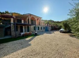 Casa Riviera dei Fiori