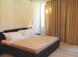 B&B Tower Suite Trento
