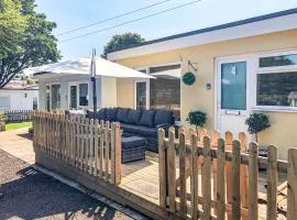 Arthurs Den - Cottage