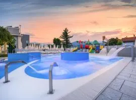Hotel Villa Glicini