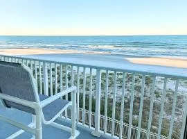 Jacksonville Beachdrifter 403