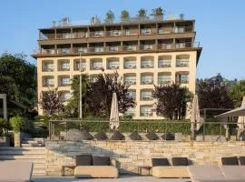 Hotel La Palma