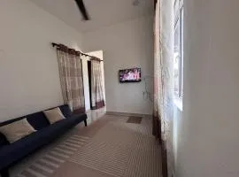 Armsah Homestay Pendang