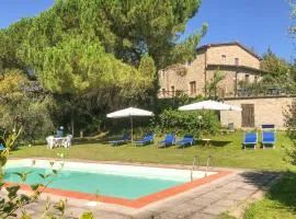 Nice Home In Pratovecchio Stia
