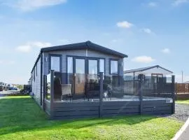 Lodge 42 Bridlington Holiday Park - Uk48213