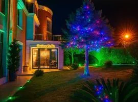 Treekos Suite Hotel Istanbul Airport