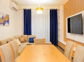 Centaurus Apartments
