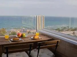 Dulce Apartamento de Sofia