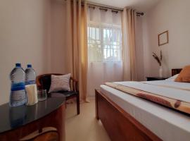 Faraja Homestay Mwanza, hotel in Mwanza
