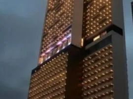 Excelente Flat Moderno e espaçoso no Cittyplex Osasco