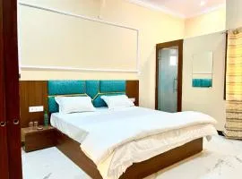Ronak homestay