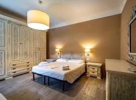 YD penthouse Torregalli