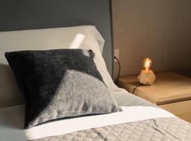 Hostel INN PETRELLA, hotelli Milanossa