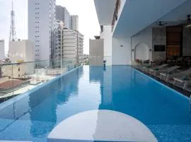 Iconique Hotel Nha Trang