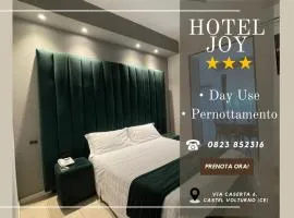 Hotel Joy