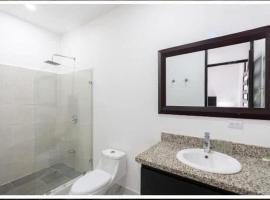 Havana Jaco, hotel in Jacó