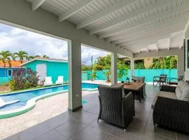Villa Maya