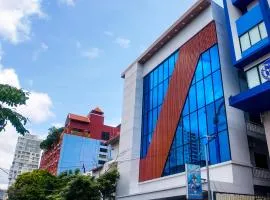DLSD Hotel
