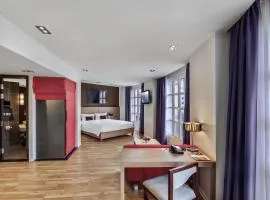 Mercure Hanoi La Gare Hotel