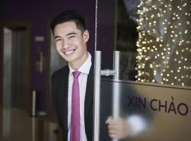 Mercure Hanoi La Gare Hotel