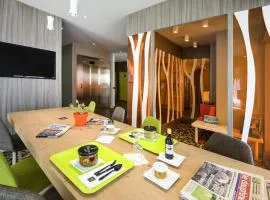 Ibis Styles Annemasse Genève