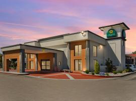 La Quinta Inn by Wyndham Nashville South, hotel en Nashville