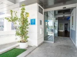 Ibis Budget Madrid Vallecas