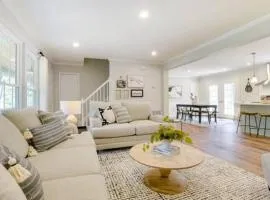 Serene 3 bedroom home in Apex