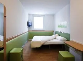 Ibis budget Wien Messe
