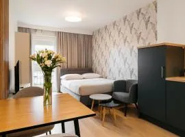 Native Apartments Barska 69